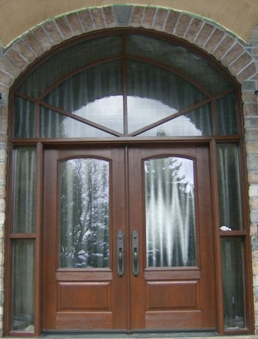 Doors & Entrance 40