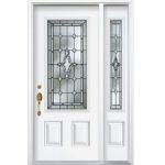 Yorkshire Entry w/Sidelite