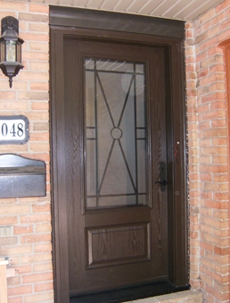 Doors & Entrance 22