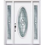 Stockport Entry w/Sidelite