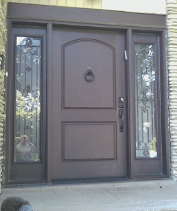 Doors & Entrance 49