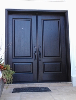 Doors & Entrance 29